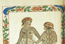 Tattoos as a Spiritual, and Bodily, Harm