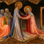 A Kinder Visitation