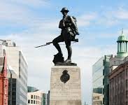 A Remembrance Day to Remember