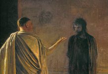 Deep Fakes, Deep Lies