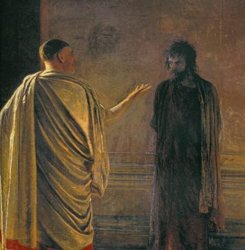 The Trudeau-Biden Trouble With Truth