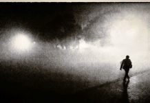 The Loneliness of the Whistleblower