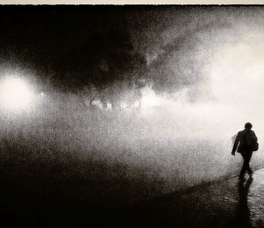 The Loneliness of the Whistleblower