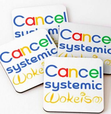 Waking up to Wokeness