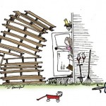 Wood heat
