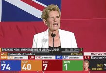 Wynne’s Fall