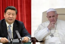 Debacle in Hong Kong and the Church