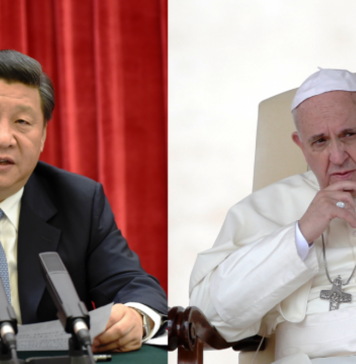 Debacle in Hong Kong and the Church