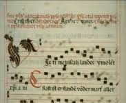 Masterpieces of Easter Music