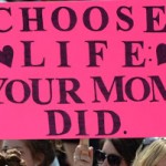 Terror, Thomas and Abortion