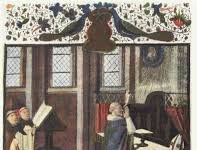 Ad Orientem, et Pro Populo