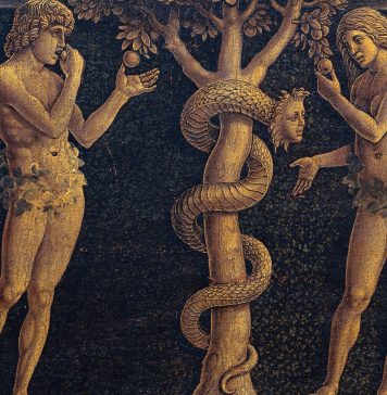 Responding to Sexuality in Spiritual Direction