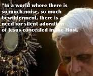 Come, Let us Adore Him