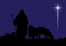 Longing in Advent: Fourth Sunday