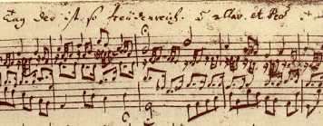 Allegri’s Miserere and Mozart’s Memory