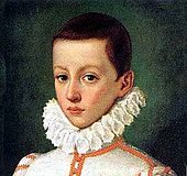 Saint Aloysius Gonzaga and the Summerâs Solstice