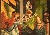 Doctor and Mystic of the Assumption and Images: Saint John Damascene