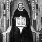 Of True Feminism, Early Martyrs and Thomas Aquinas