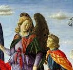 The Assistance of Angels and Archangels in Human Affairs