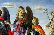 The Assistance of Angels and Archangels in Human Affairs