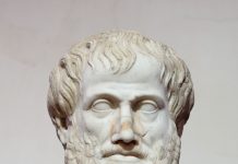 Virtue and Vice, and Not Everything Nice