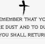 The Hope and Joy of Lent