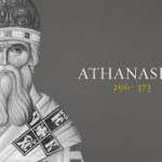 Athanasius, the Iota, and the Homoousion