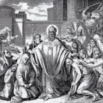 An Easter Homily of Saint Athanasius