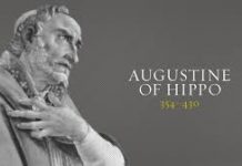 The True Saint Augustine