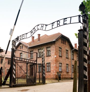 Eva Forgives the Angel of Death