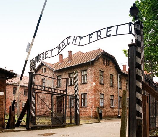 Eva Forgives the Angel of Death