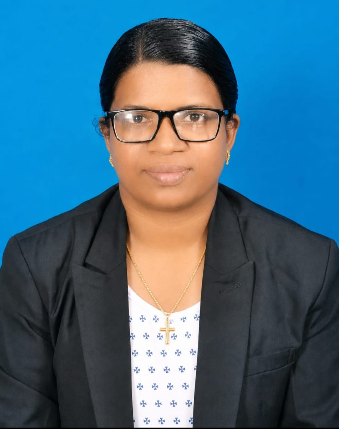 Florence Varghese Christy
