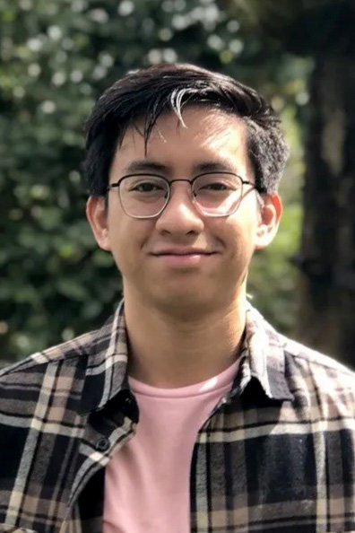 Franz Christian Velasco