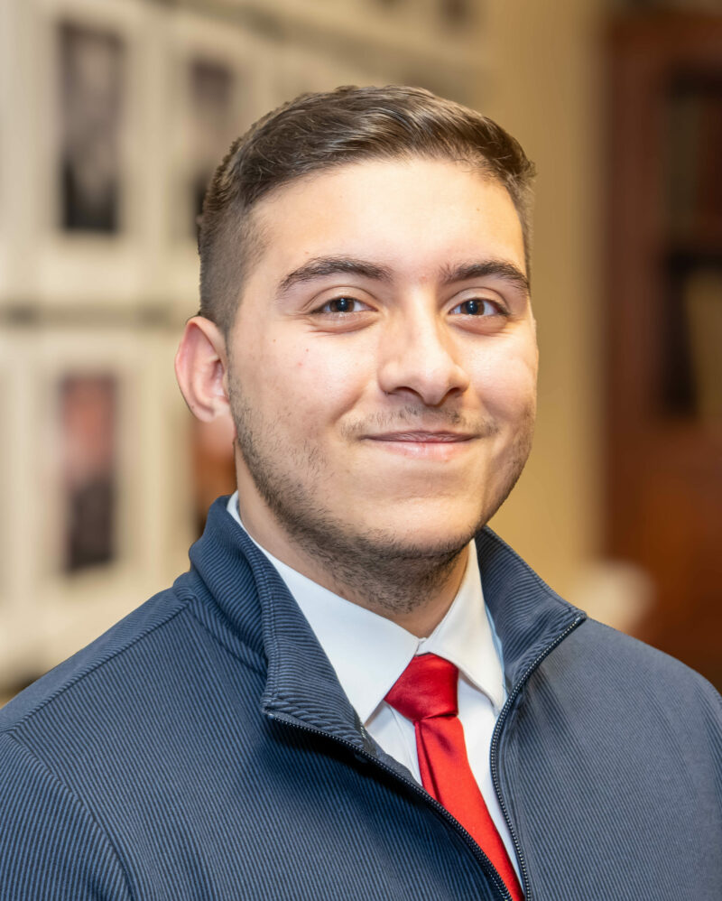 Hector Aponte