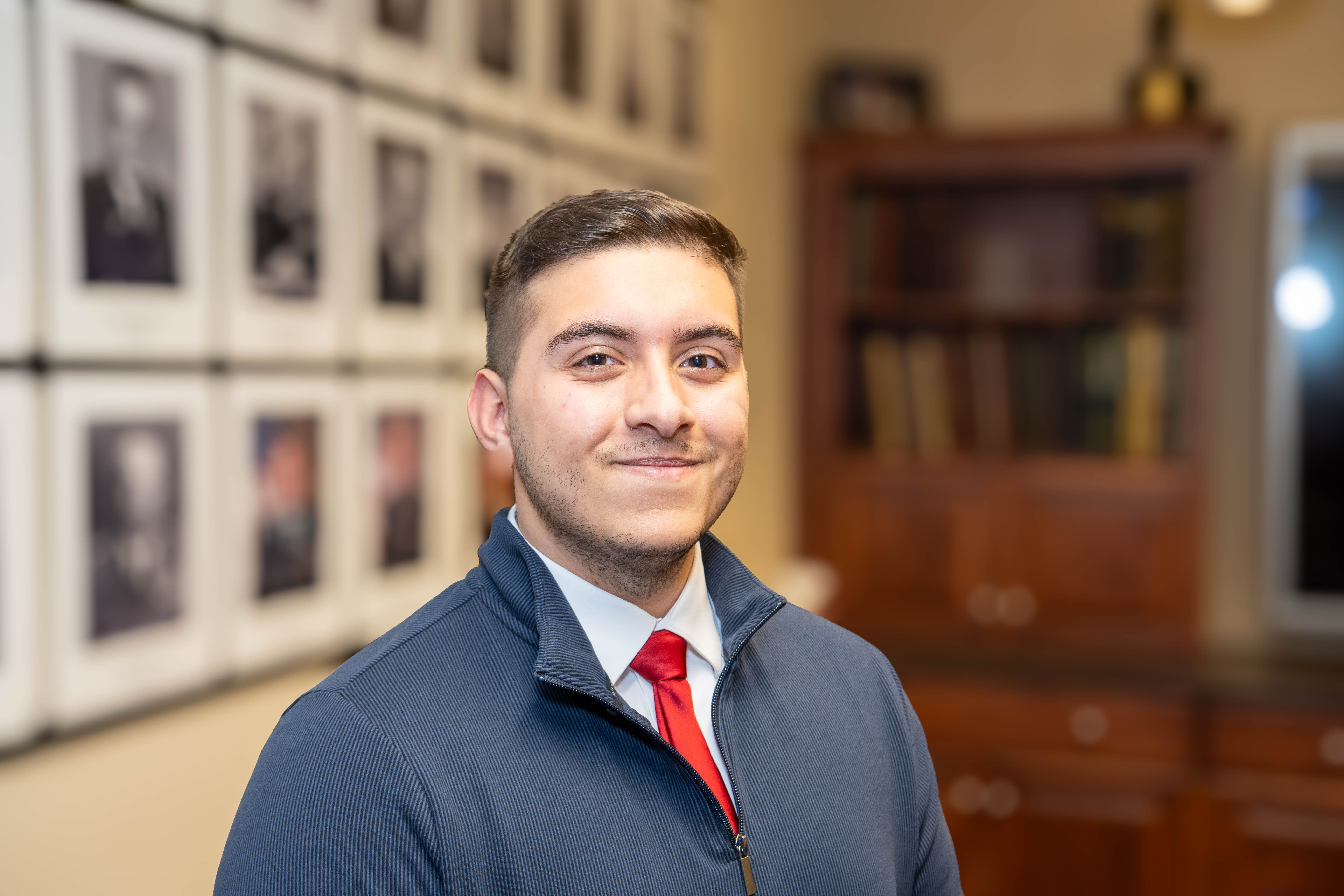 Hector Aponte