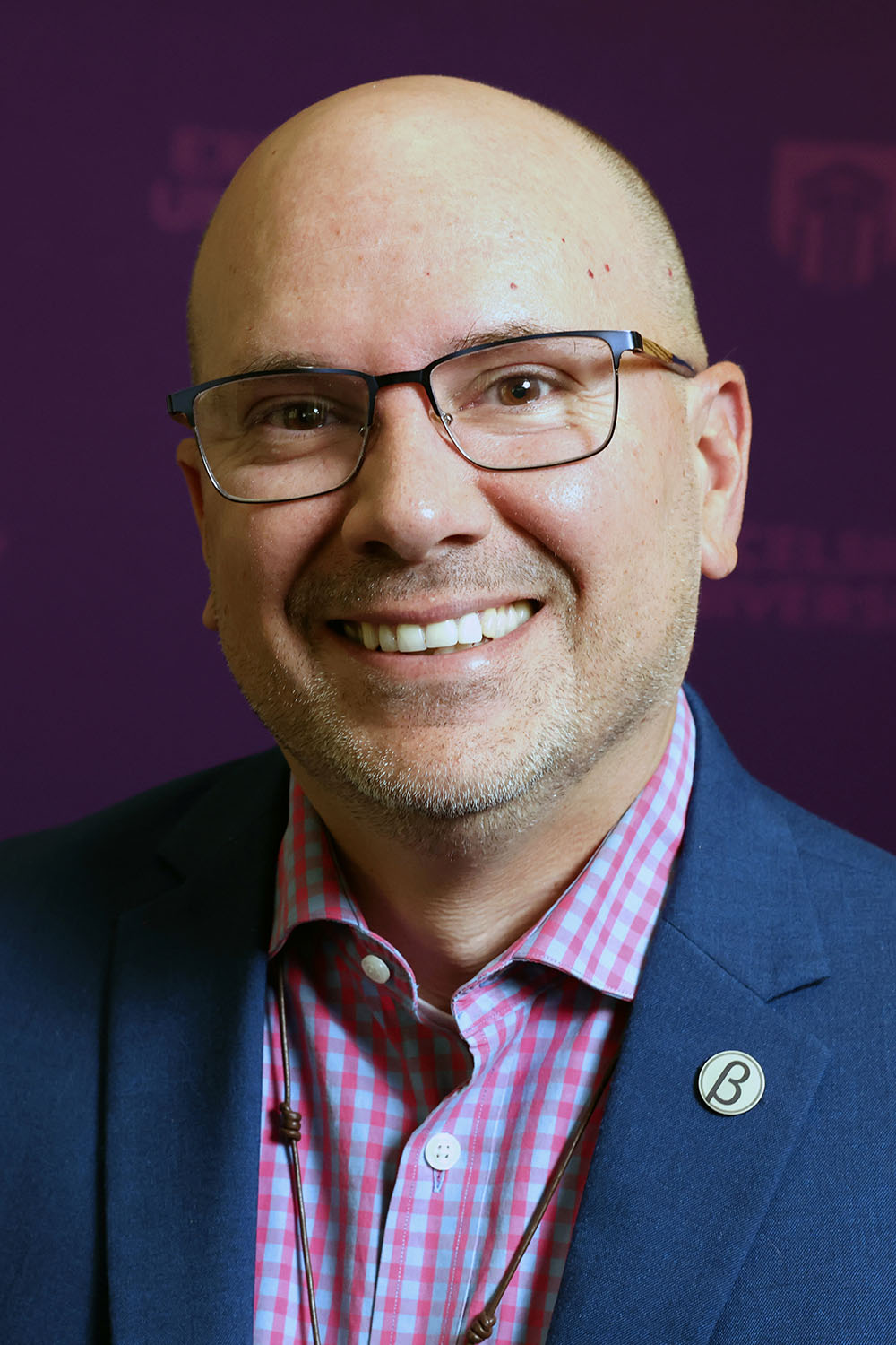 John Baldino, OFS