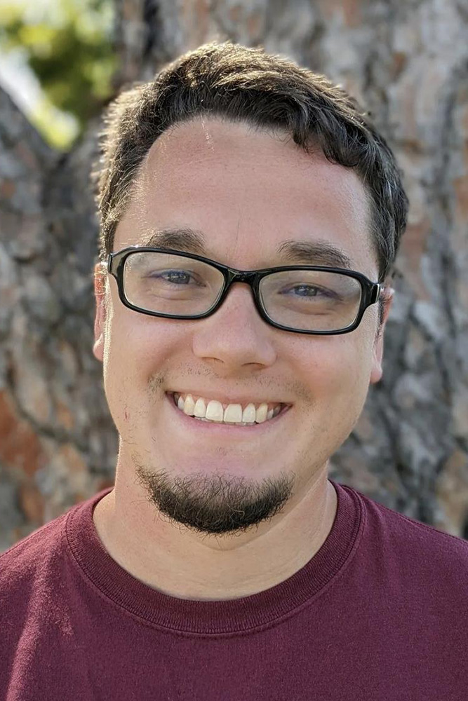 Matthew Vincent Chicoine