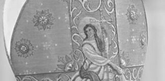 Pope Benedict and the Sacred Heart