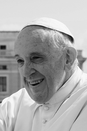 Pope Francis