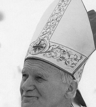 Pope John Paul II’s Last Sermon on the Immaculate Conception