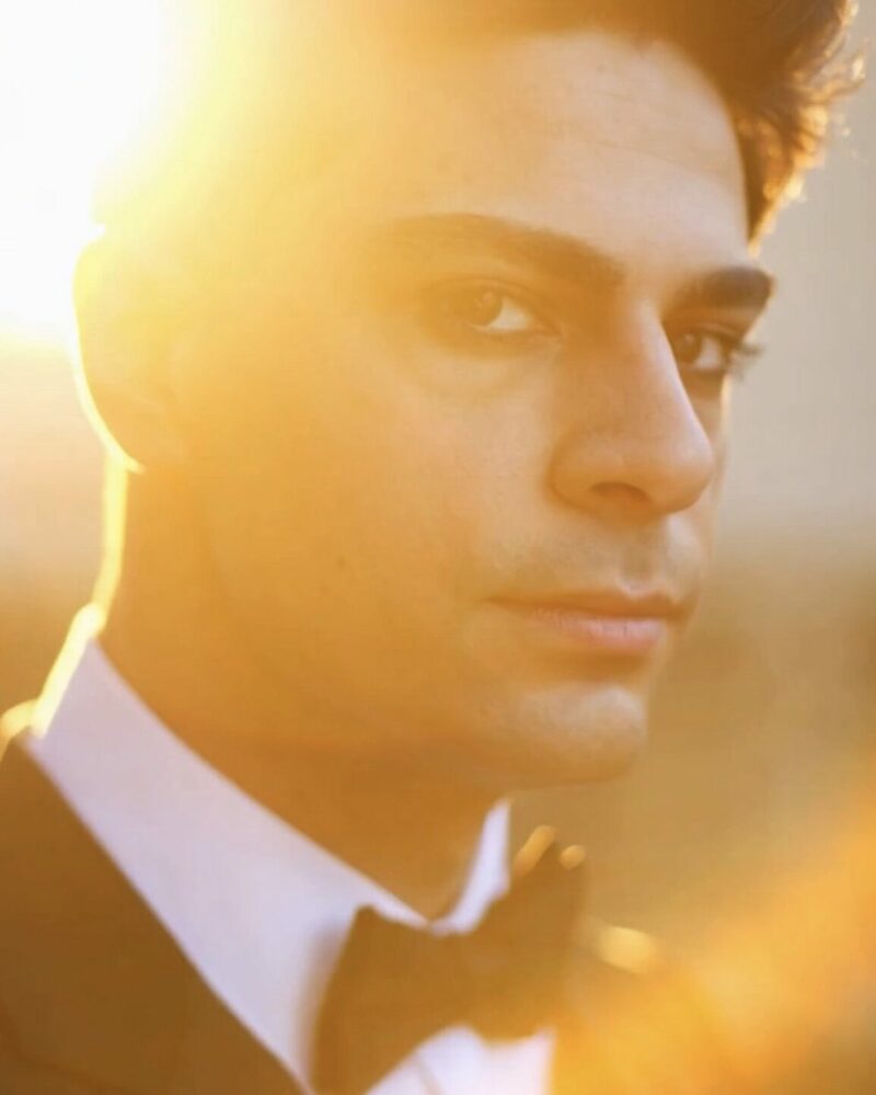 Roberto Rafo