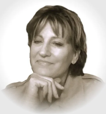 Suzanne Cruz