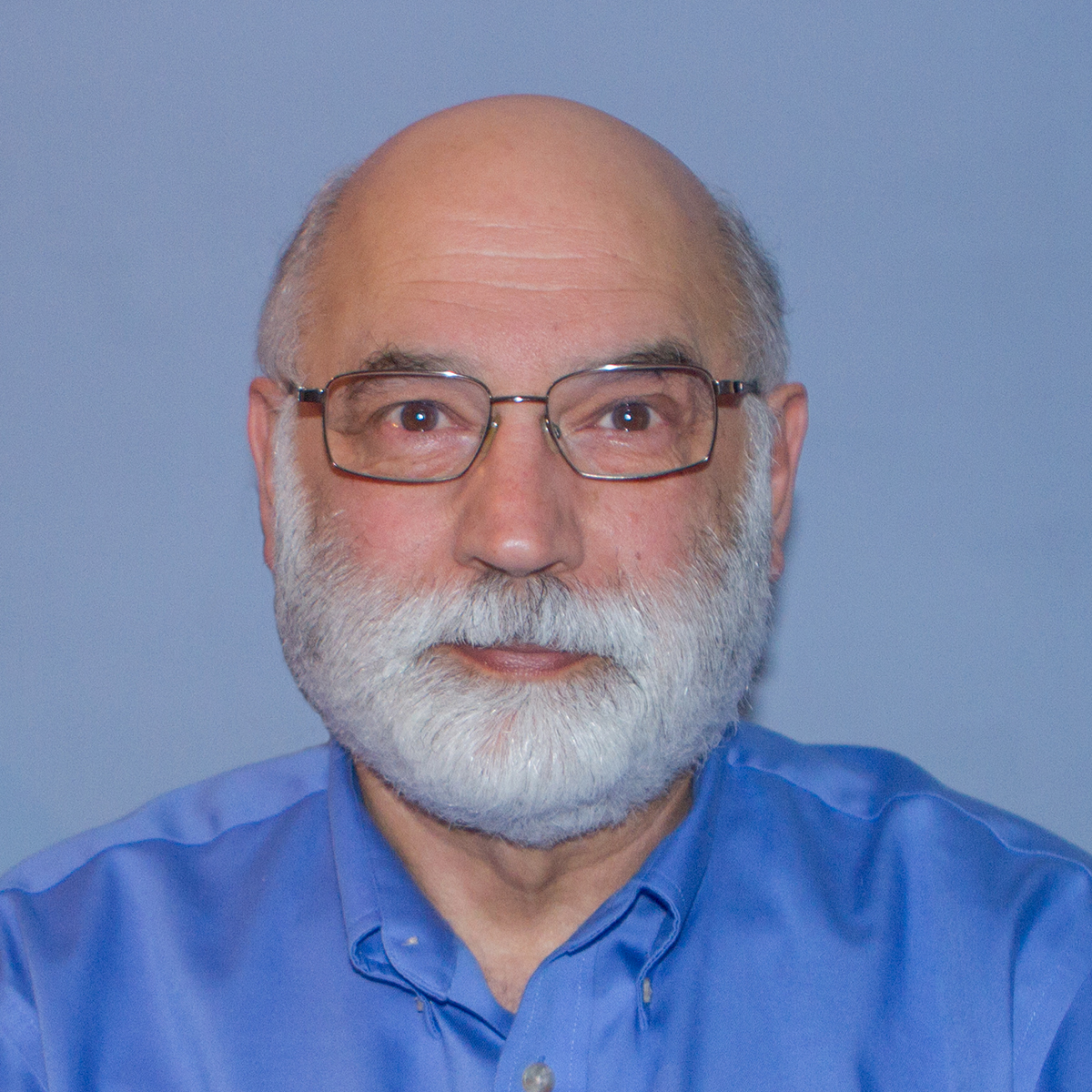 Sebastian R. Fama