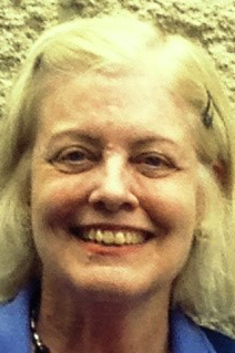 Sheila M. Cronin