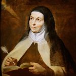 Teresa of Avila, Doctor of Prayer