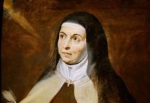 Teresa of Avila, Doctor of Prayer