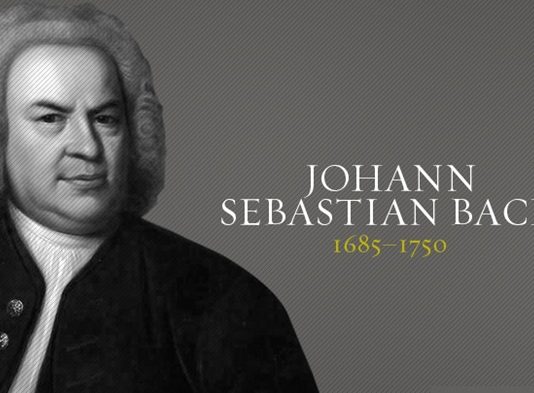 J.S. Bach: Cantata for the First Sunday of Advent: Nun Kum, der Heiden Heiland