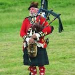 Beware Bagpiping Scotsmen