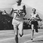 The Barrier of Bannister’s Mile