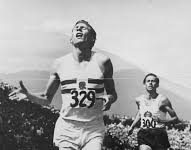 The Barrier of Bannister’s Mile